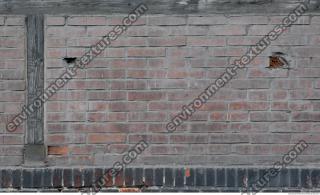 wall brick old 0005